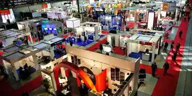 Exhibition Management Company in India Delhi Mumbai Bangalore Hyderabad